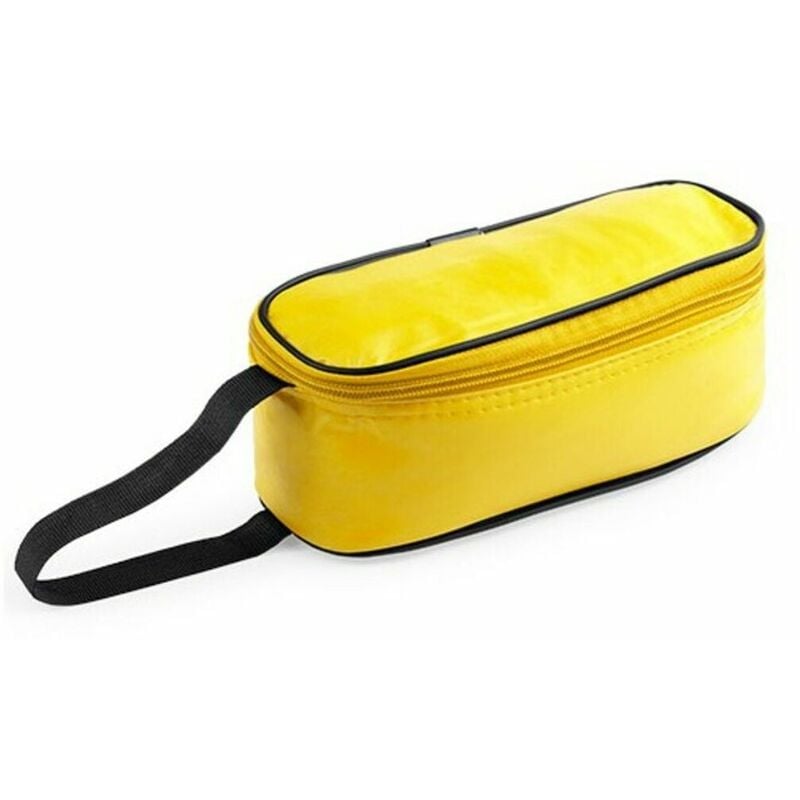 

BigBuy Outdoor Portabocadillos 144028 Rojo