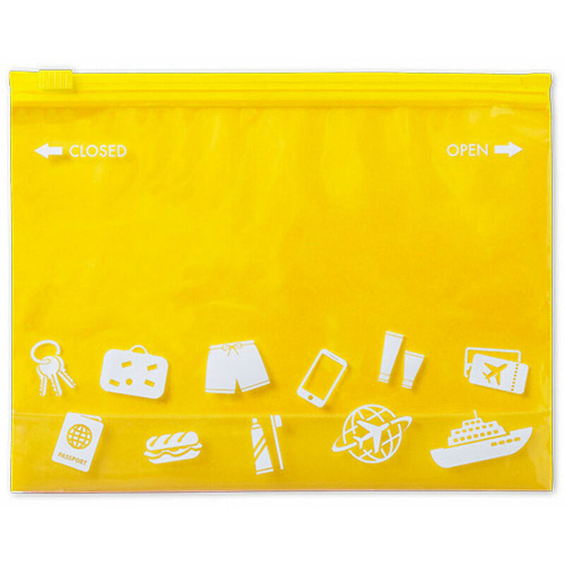 

BigBuy Outdoor Portatodo 144876 Rojo