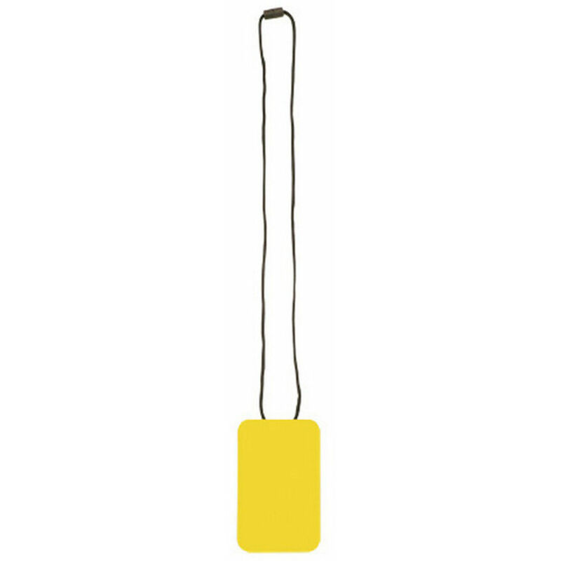

BigBuy Outdoor Portatodo 144092 Fieltro Amarillo