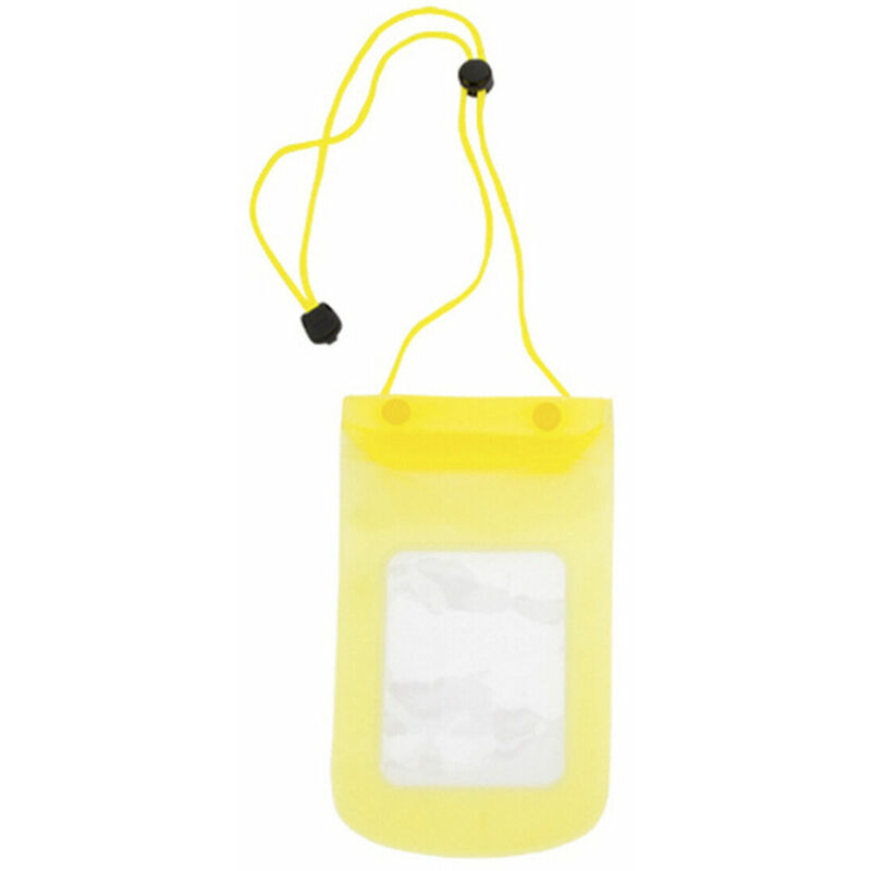 

Portatodo Impermeable 144097 Blanco - Bigbuy Outdoor