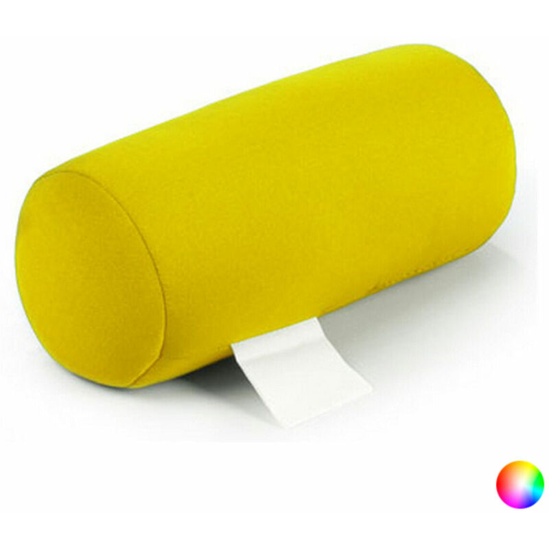 

Reposacabezas 144538 (21 x 9 cm) Amarillo - Bigbuy Outdoor
