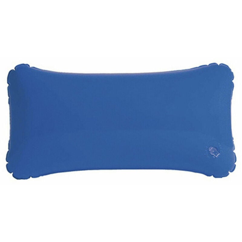 

Reposacabezas Hinchable para Playa 149589 Azul - Bigbuy Outdoor