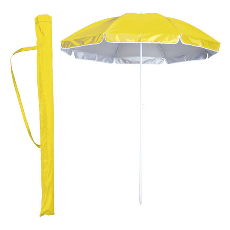 

BigBuy Outdoor Sombrilla (Ø 150 cm) 143951 Rojo