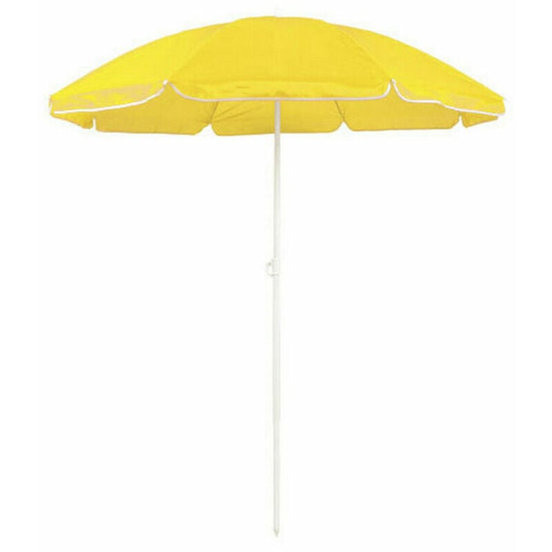 

Sombrilla 148448 (Ø 150 cm) Verde - Bigbuy Outdoor