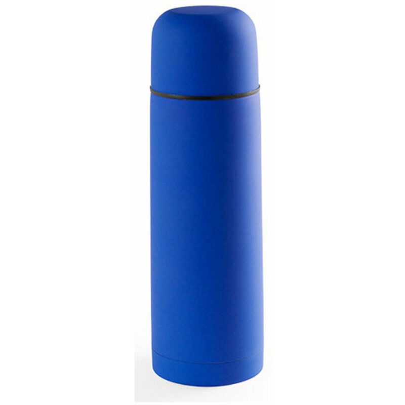 

Taza Termo con Tapa 144875 Azul - Bigbuy Outdoor