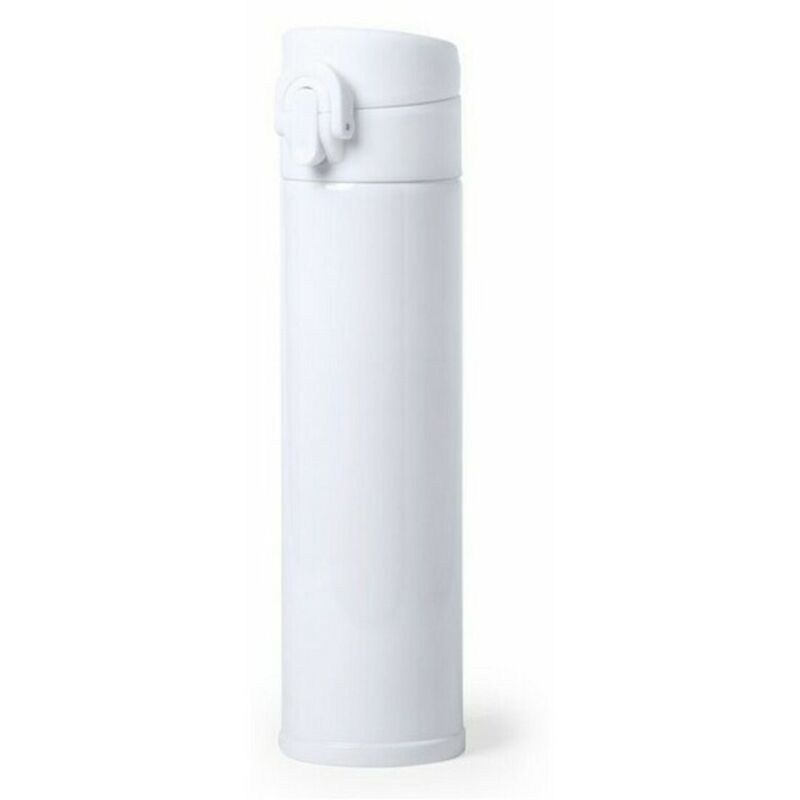 

Termo 146409 (330 ml) Blanco Blanco - Bigbuy Outdoor