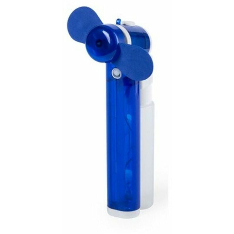 

Ventilador Nebulizador 146014 Azul - Bigbuy Outdoor