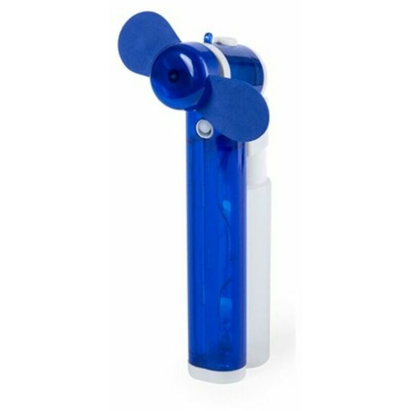 

Ventilador Nebulizador 146014 Naranja - Bigbuy Outdoor