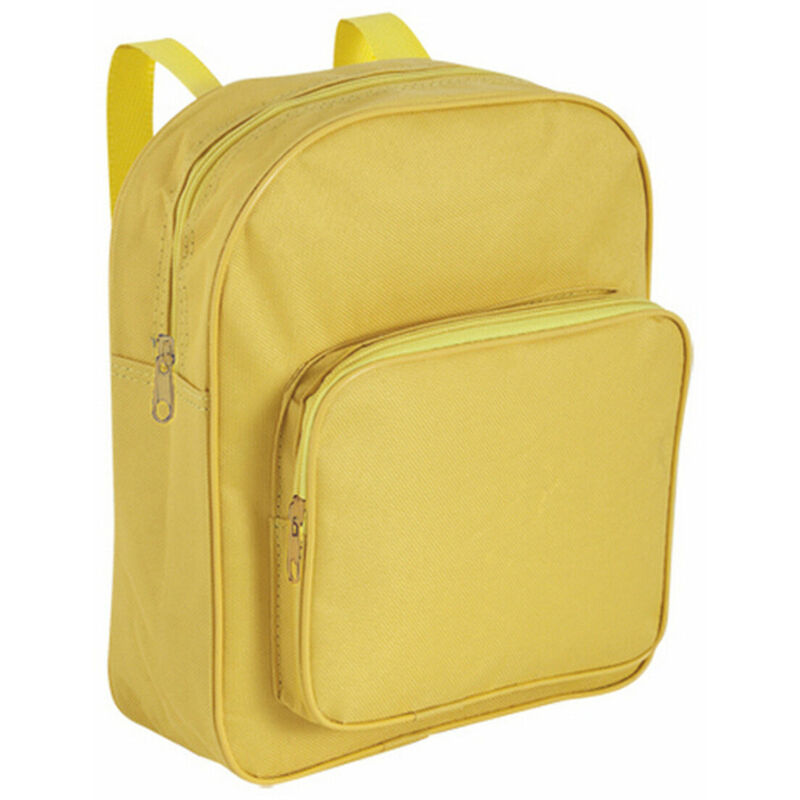 

Bigbuyschool - BigBuy School Mochila Escolar 143257 Poliéster 600D Rojo