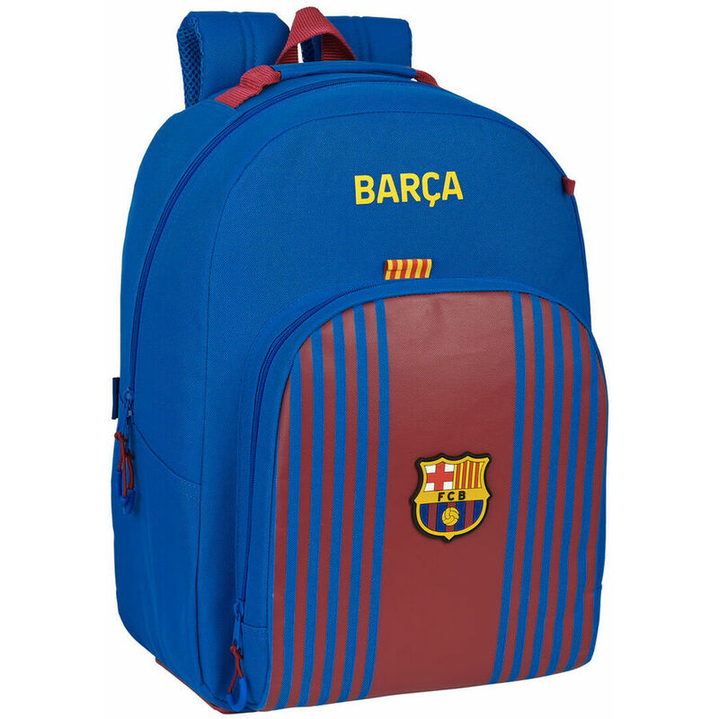 

Bigbuyschool - BigBuy School Mochila FC Barcelona (32 x 15 x 42 cm)