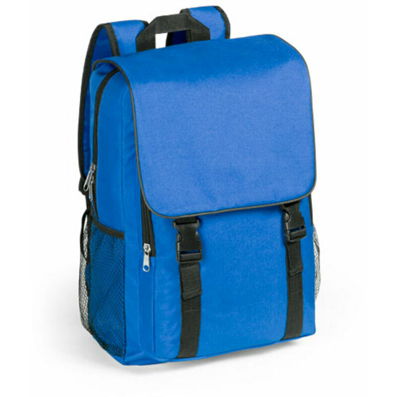 

BigBuy School Mochila Multiusos 144922 Rojo