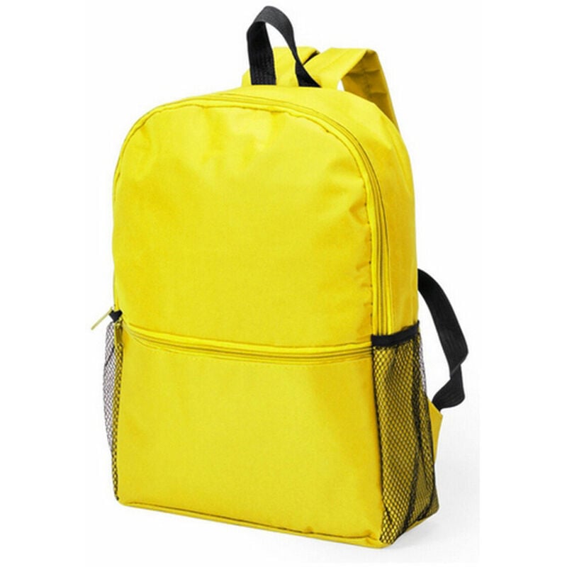 

Bigbuyschool - BigBuy School Mochila Multiusos 145236 Amarillo