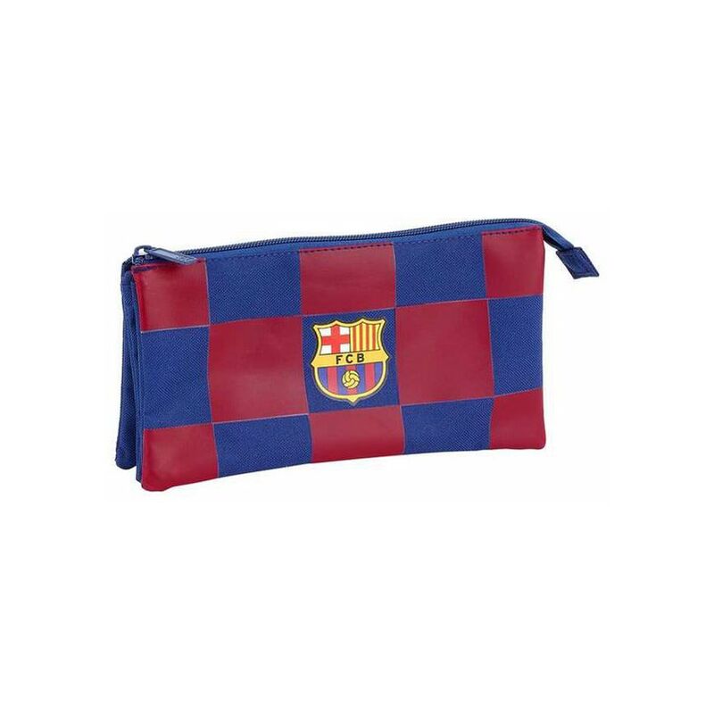 

Bigbuyschool - BigBuy School Portatodo FC Barcelona (22 x 12 x 3 cm)