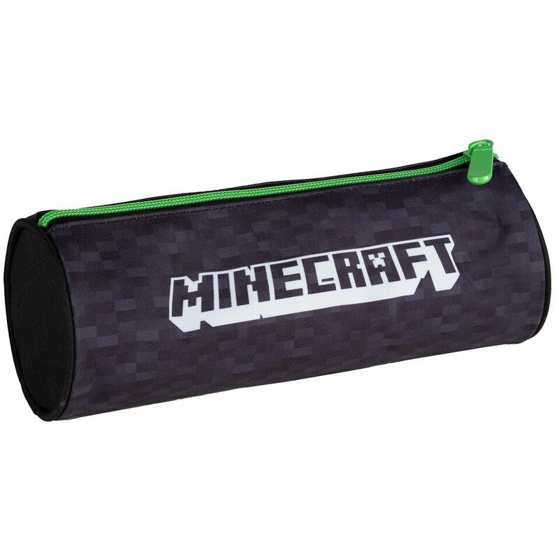 

Bigbuyschool - BigBuy School Portatodo Minecraft (8 x 22 x 8 cm)