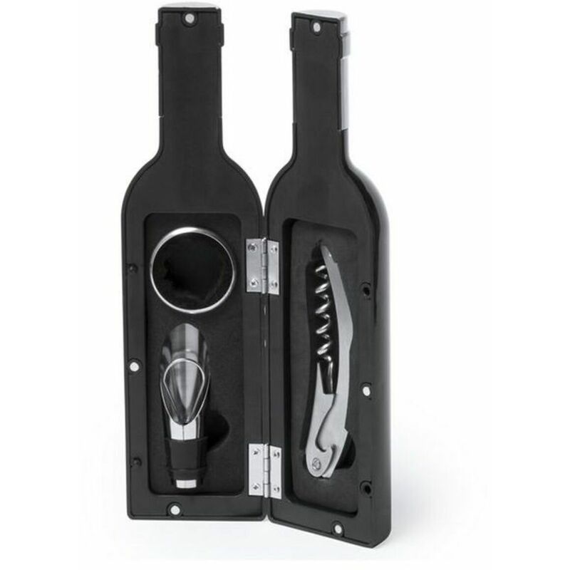 

Set de Vino 145840 (3 pcs) 3 - Bigbuy Sommelier