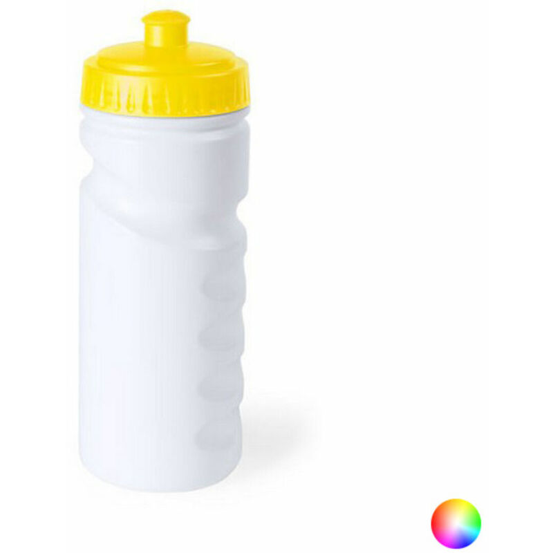 

BigBuy Sport Bidón Deportivo 144926 (500 ml) Verde