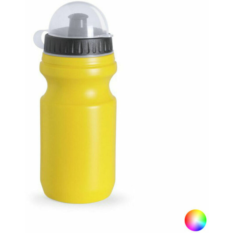 

BigBuy Sport Bidón Deportivo 149342 (500 ml) Blanco