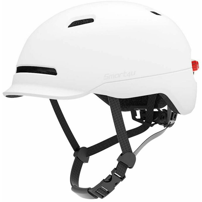 

BigBuy Sport Casco para Patinete Eléctrico SH50UMB M