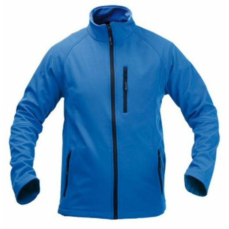 

BigBuy Sport Chaqueta para Adultos 143854 Impermeable Rojo XL