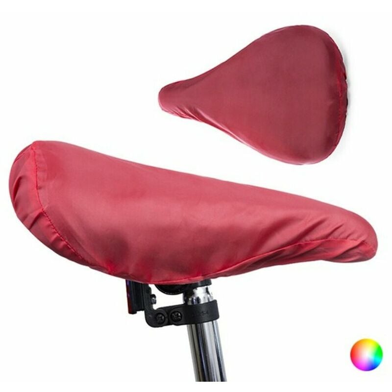 

BigBuy Sport Funda 146172 Sillines Poliéster 190T Rojo