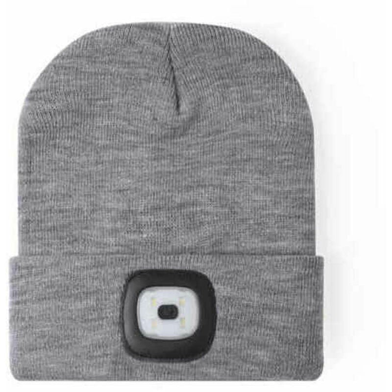 

BigBuy Sport Gorro Deportivo 146558 Gris