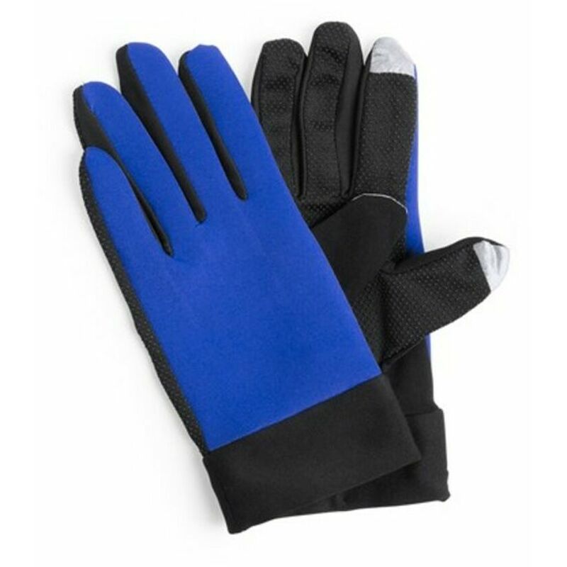 

BigBuy Sport Guantes 145917 Deportivo Azul