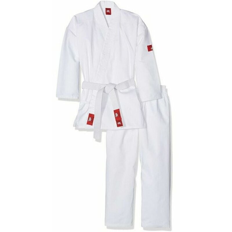 

BigBuy Sport Kimono Yosihiro KARATE 49000.002.1 Blanco