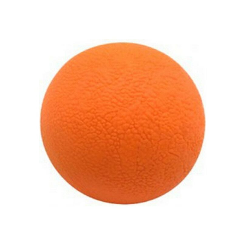 

Pelota de Masaje Naranja - Bigbuy Sport