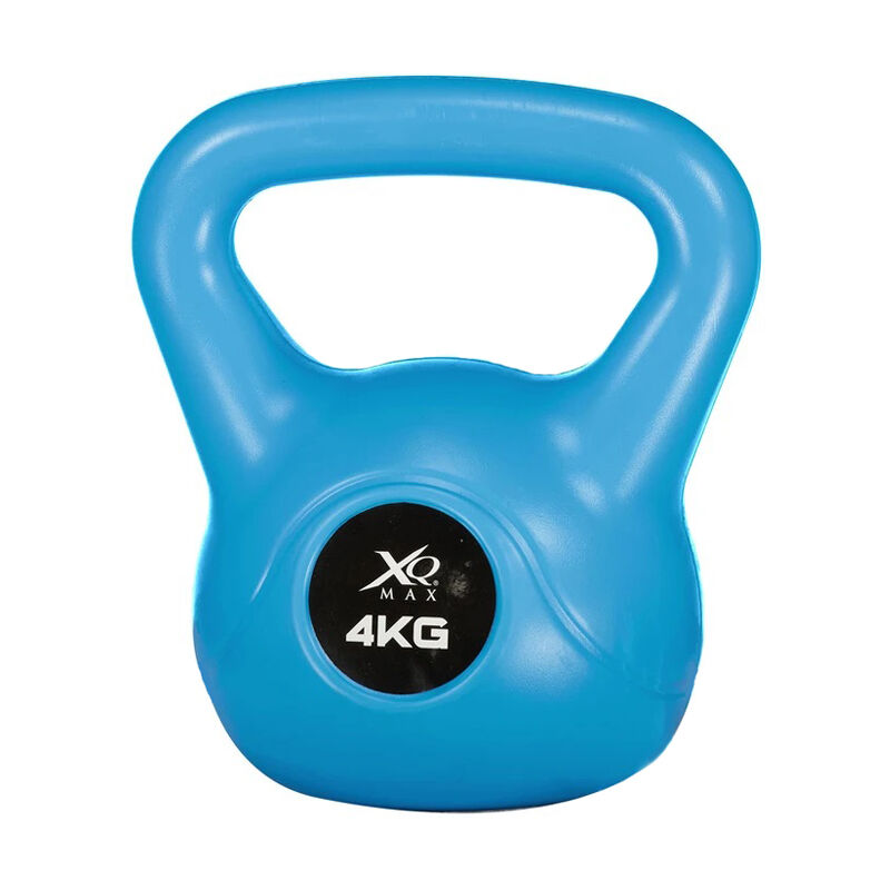 

Pesa Kettlebell 4 Kg Azul