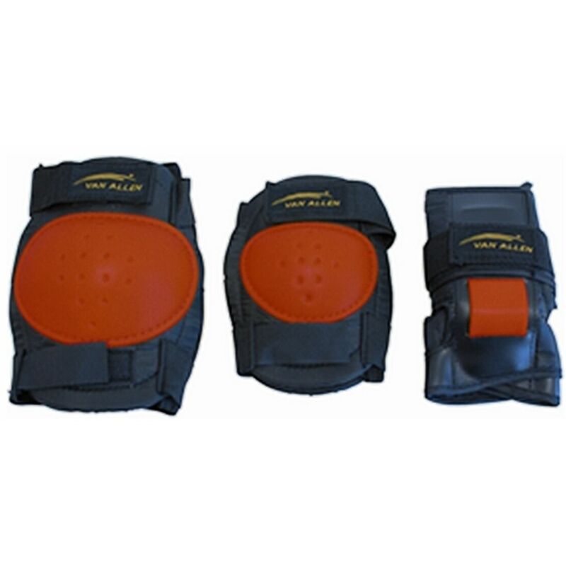 

BigBuy Sport Set de Protección Deportiva Junior
