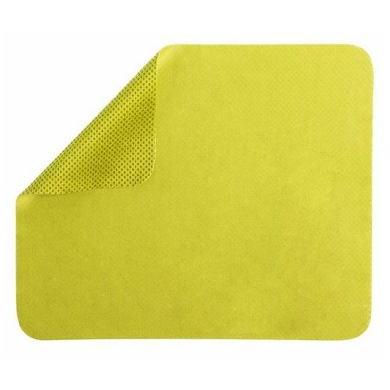 

Alfombrilla 145781 Amarillo - Bigbuy Tech