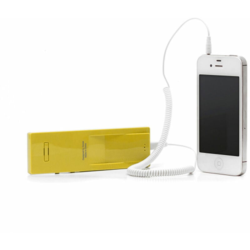 

Auricular Anti Radiación TK18 Gadget and Gifts Azul - Bigbuy Tech