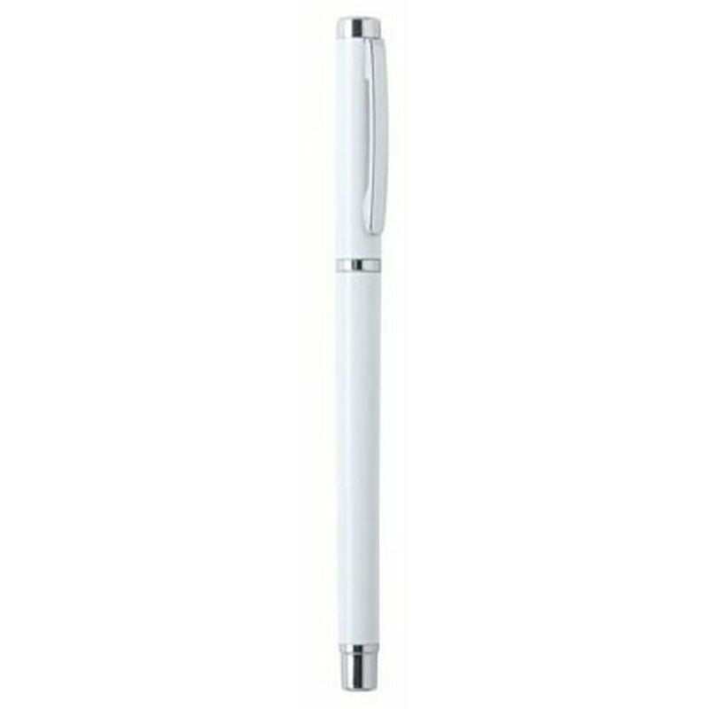 

BigBuy Tech Bolígrafo Roller 146210 Negro