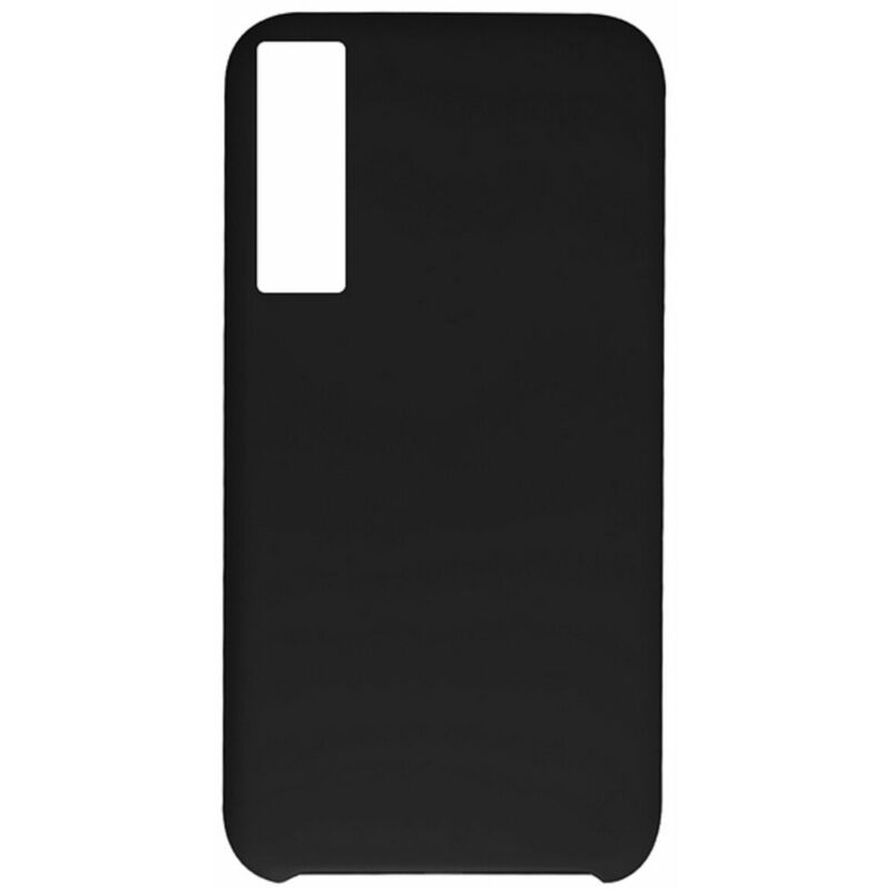 

Funda para Móvil Galaxy A7 2018 Negro - Bigbuy Tech