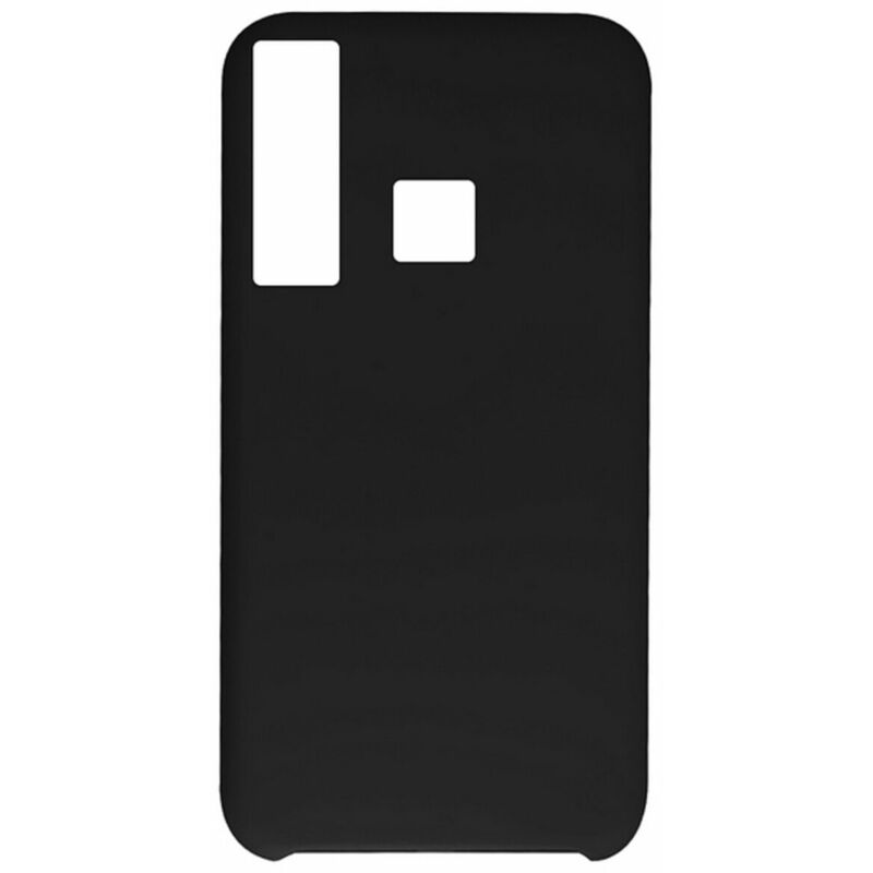 

Funda para Móvil Galaxy A9 2018 Negro - Bigbuy Tech