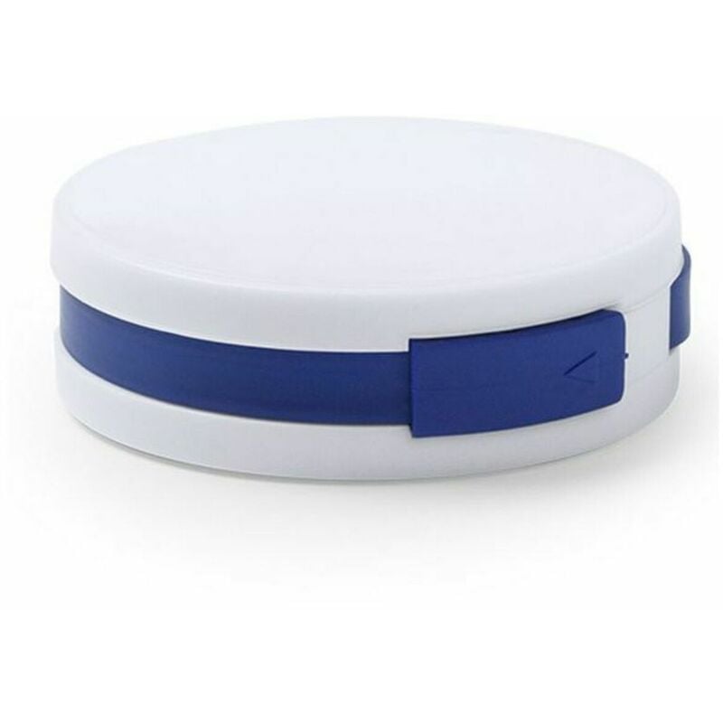 

Hub USB 4 Puertos 145199 Azul - Bigbuy Tech