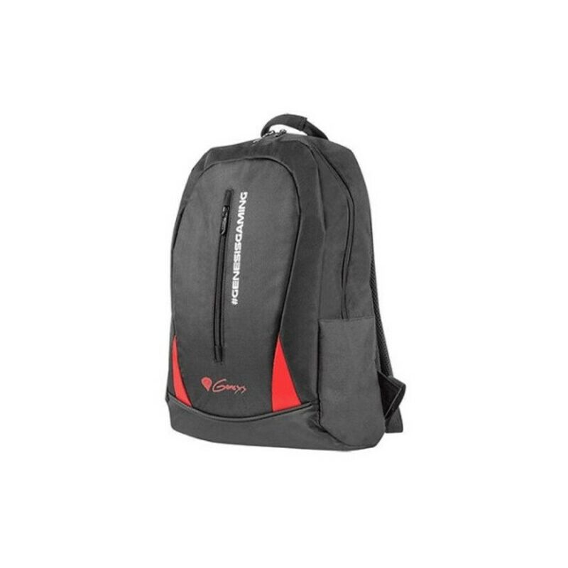 

BigBuy Tech Mochila para Portátil Pallad 100 15,6'