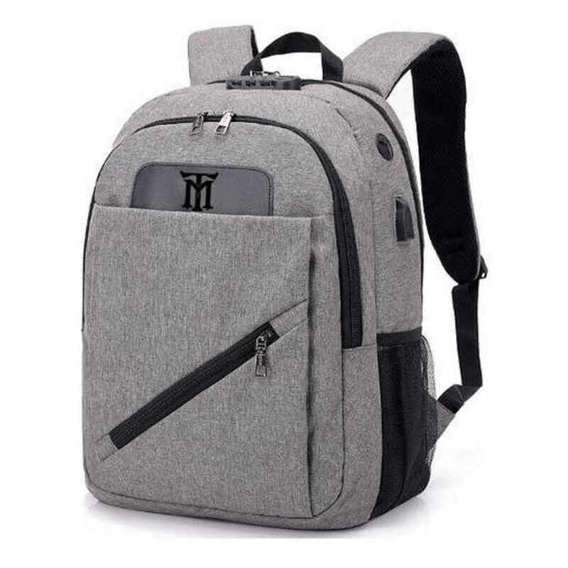 

BigBuy Tech Mochila para Portátil Zermatt AC18374073 16