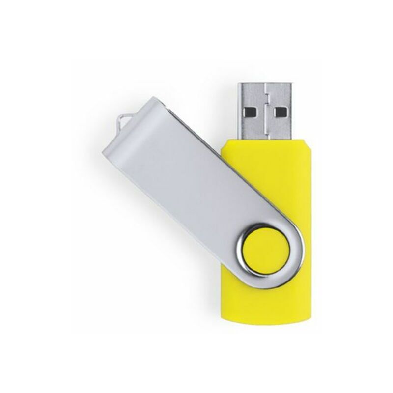 

Pendrive Yemil 146052 32GB Azul - Bigbuy Tech