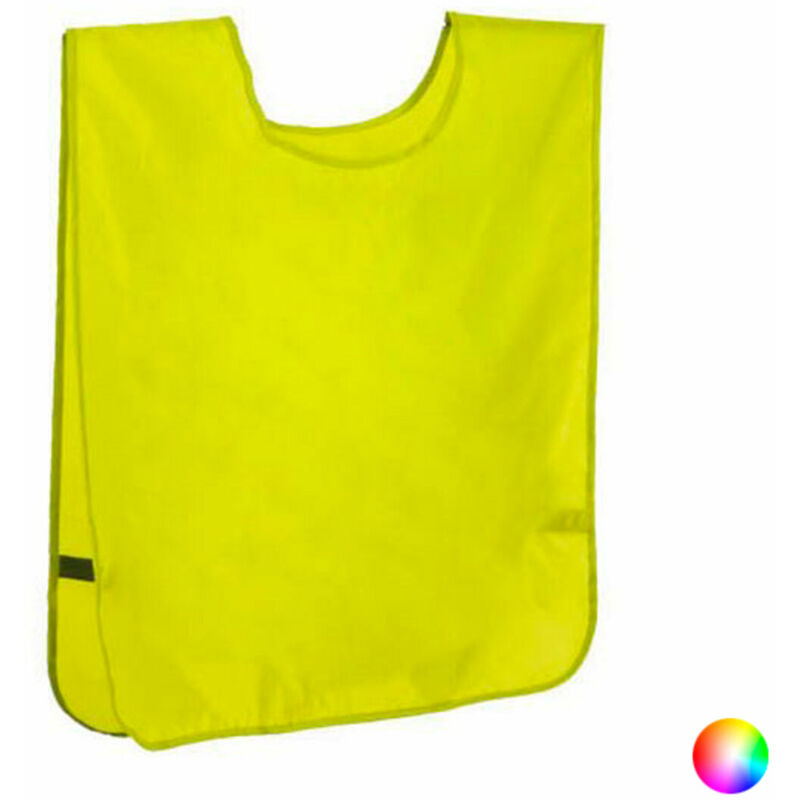 

BigBuy Tech Peto Deportivo para Adultos 143316 Amarillo