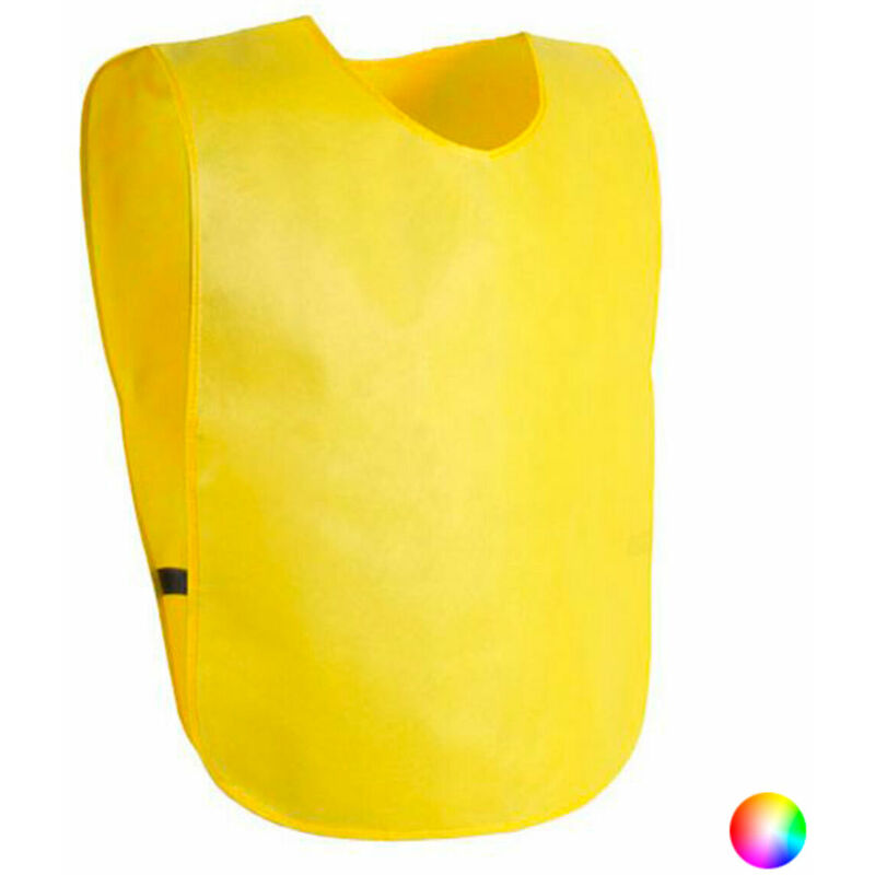 

Peto Deportivo para Adultos 144531 Blanco - Bigbuy Tech