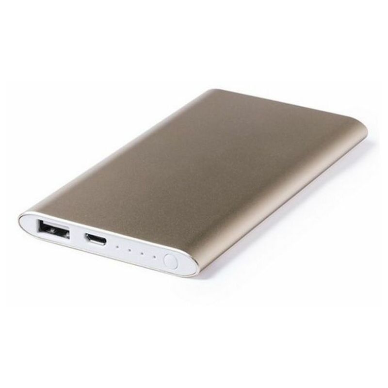 

Xtra Battery Power Bank 5000 mAh 144960 Dorado