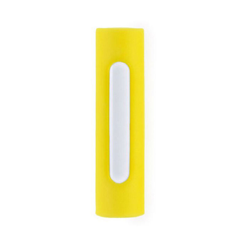 

BigBuy Tech Power Bank con Soporte para Móvil 144742 2200 mAh Amarillo