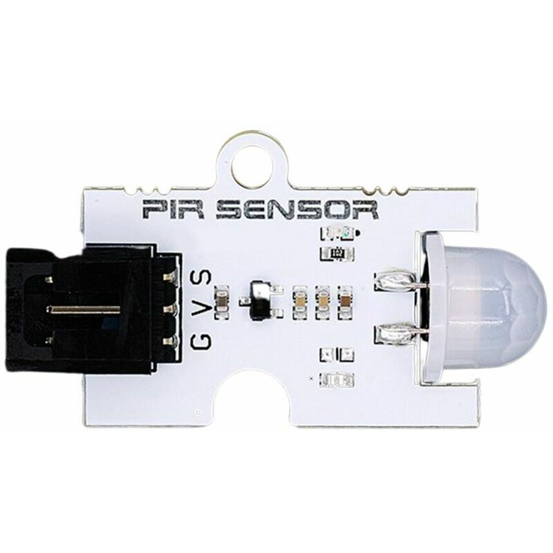 

Sensor de Movimiento PIR 5V - Bigbuy Tech