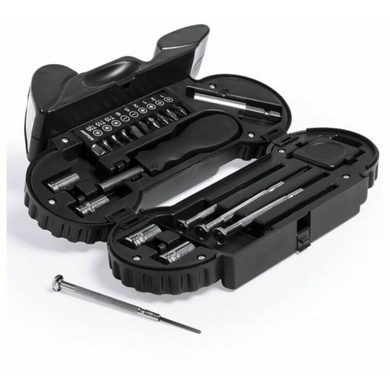 

Set de Herramientas 145677 (14 pcs)