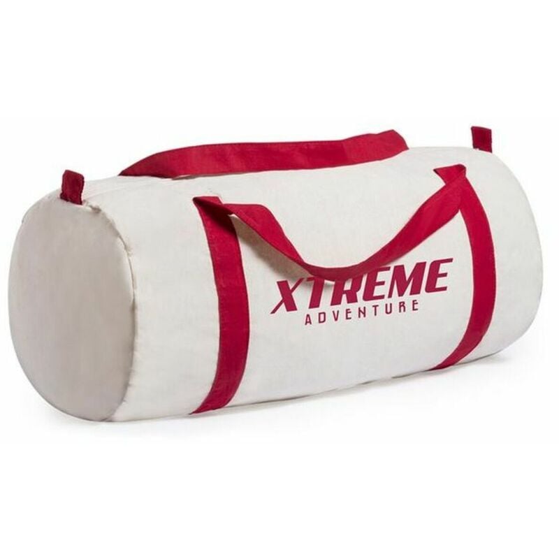 

Bigbuy Travel - Bolsa de Deporte y Viaje 145724 Rojo