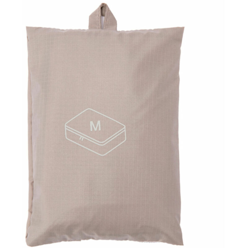 

BigBuy Travel Bolsa de Viaje Organizer M