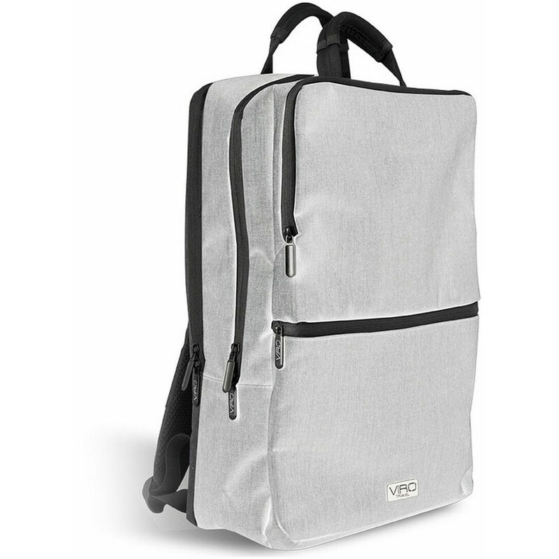 

Bigbuy Travel - Mochila Multiusos Viro Blanco