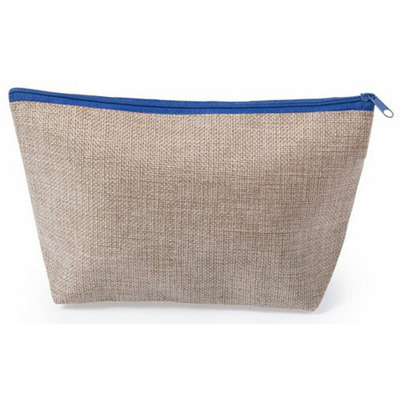 

BigBuy Travel Neceser 145729 Poliéster Azul