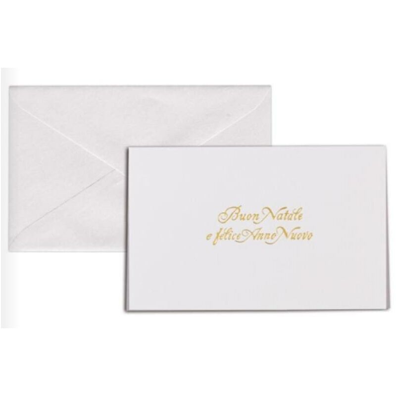 Saul-sadoch - biglietto di auguri natalizi